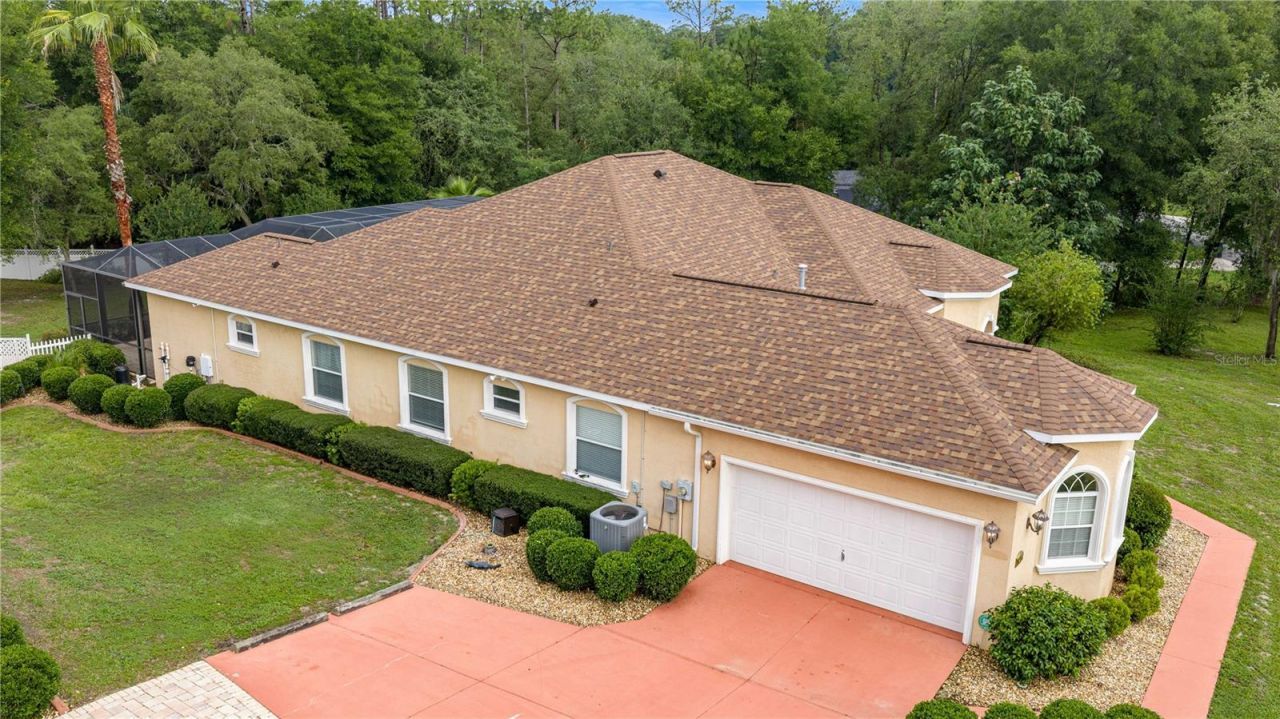 5296 N Princewood Drive , Beverly Hills, FL 34465 Photo