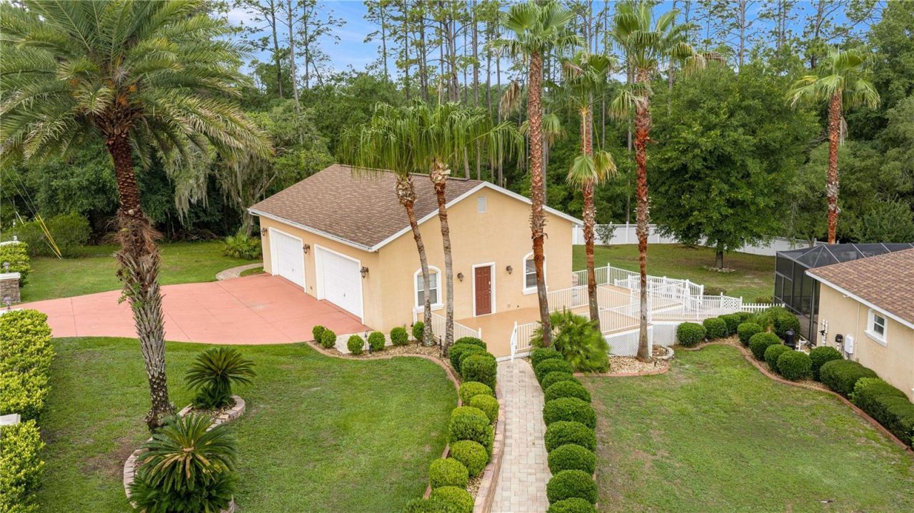 5296 N Princewood Drive , Beverly Hills, FL 34465 Photo
