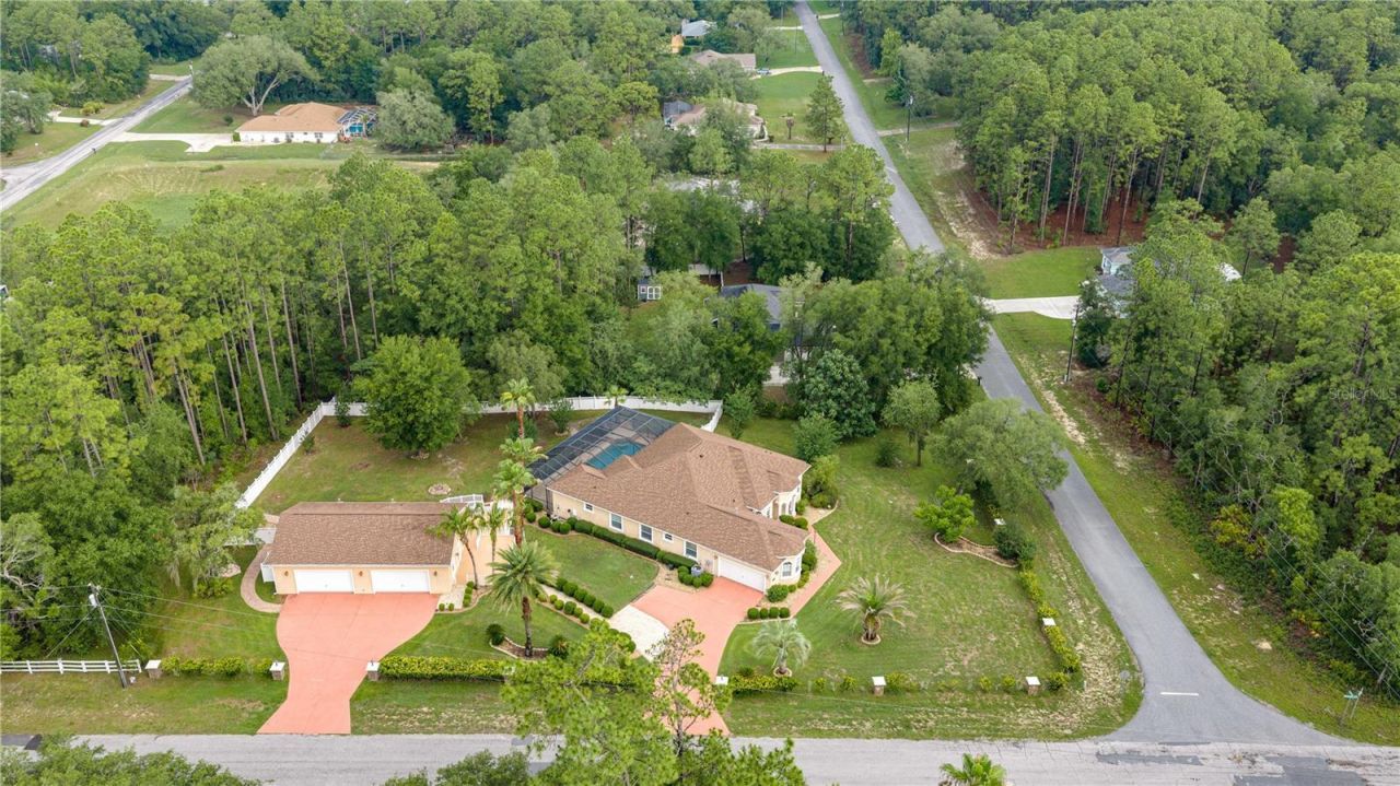 5296 N Princewood Drive , Beverly Hills, FL 34465 Photo