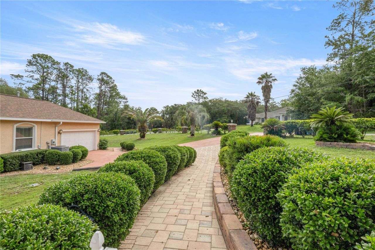 5296 N Princewood Drive , Beverly Hills, FL 34465 Photo