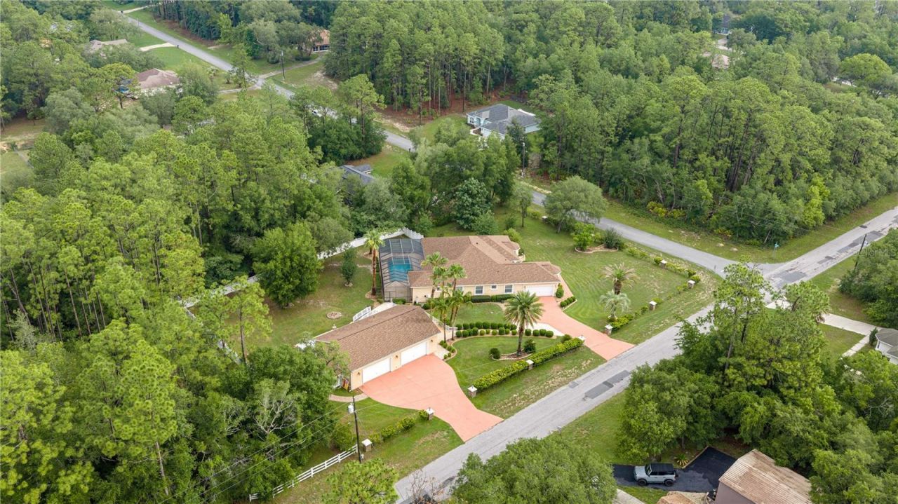5296 N Princewood Drive , Beverly Hills, FL 34465 Photo