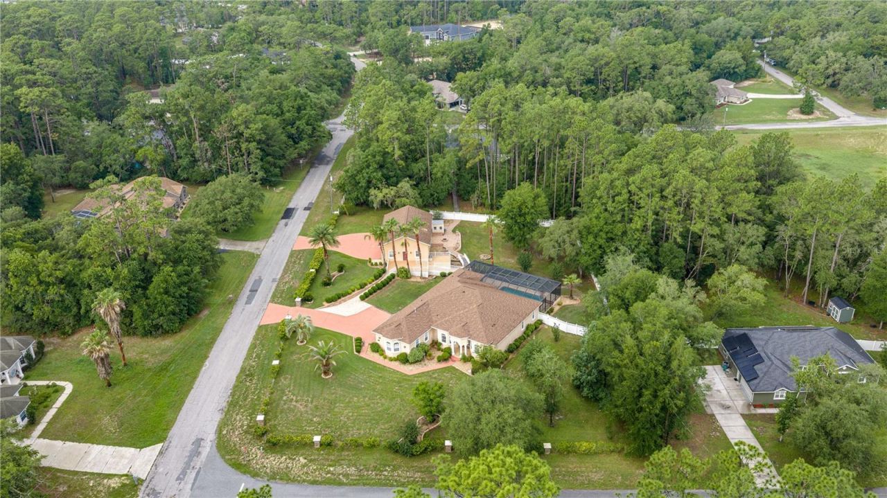 5296 N Princewood Drive , Beverly Hills, FL 34465 Photo