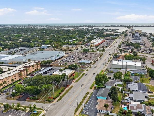 2525 W BAY DRIVE , Unit C43, BELLEAIR BLUFFS, FL 33770