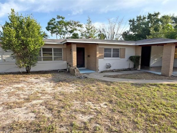1808 SARAZEN DRIVE , ORLANDO, FL 32808