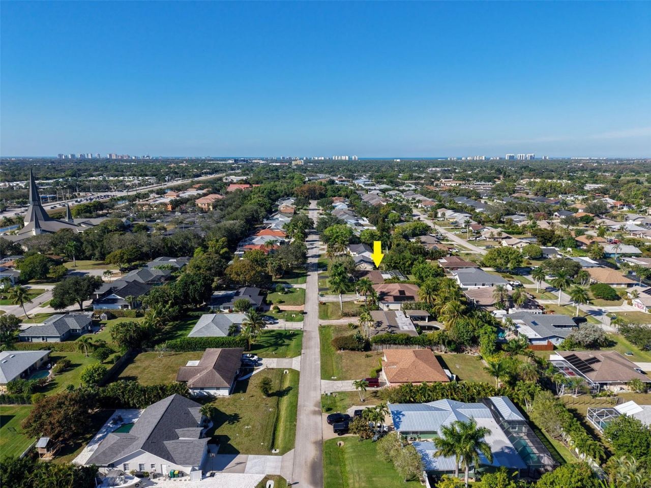 59 Wickliffe Drive, Naples, FL 34110 Photo