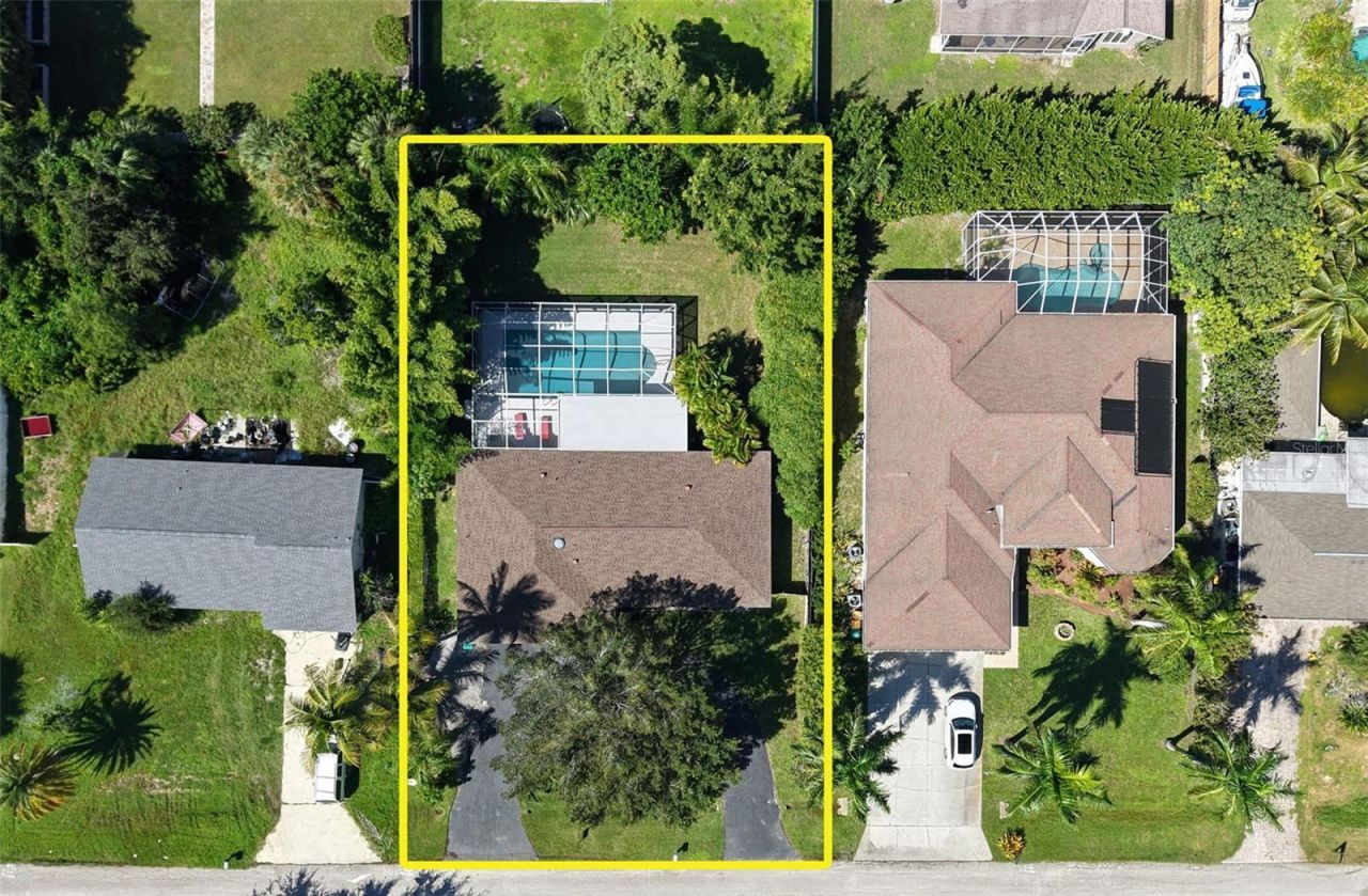 59 Wickliffe Drive, Naples, FL 34110 Photo