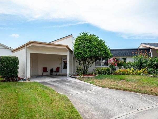 2586 FOREST RUN COURT, CLEARWATER, FL 33761