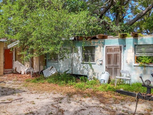 1679 24TH STREET , SARASOTA, FL 34234
