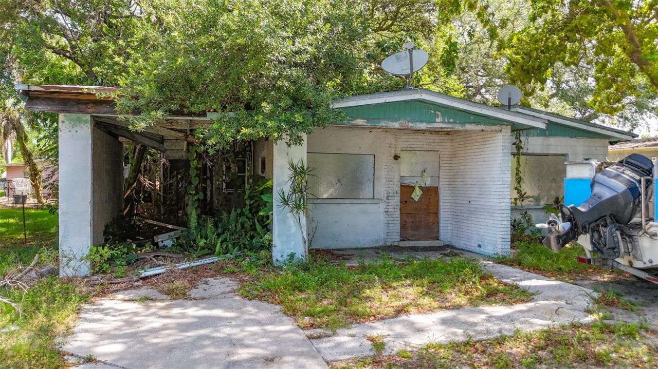 1679 24th Street , Sarasota, FL 34234 Photo