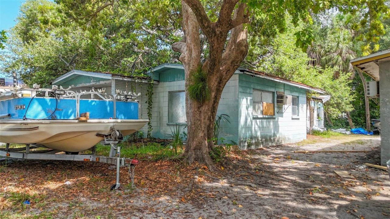 1679 24th Street , Sarasota, FL 34234 Photo