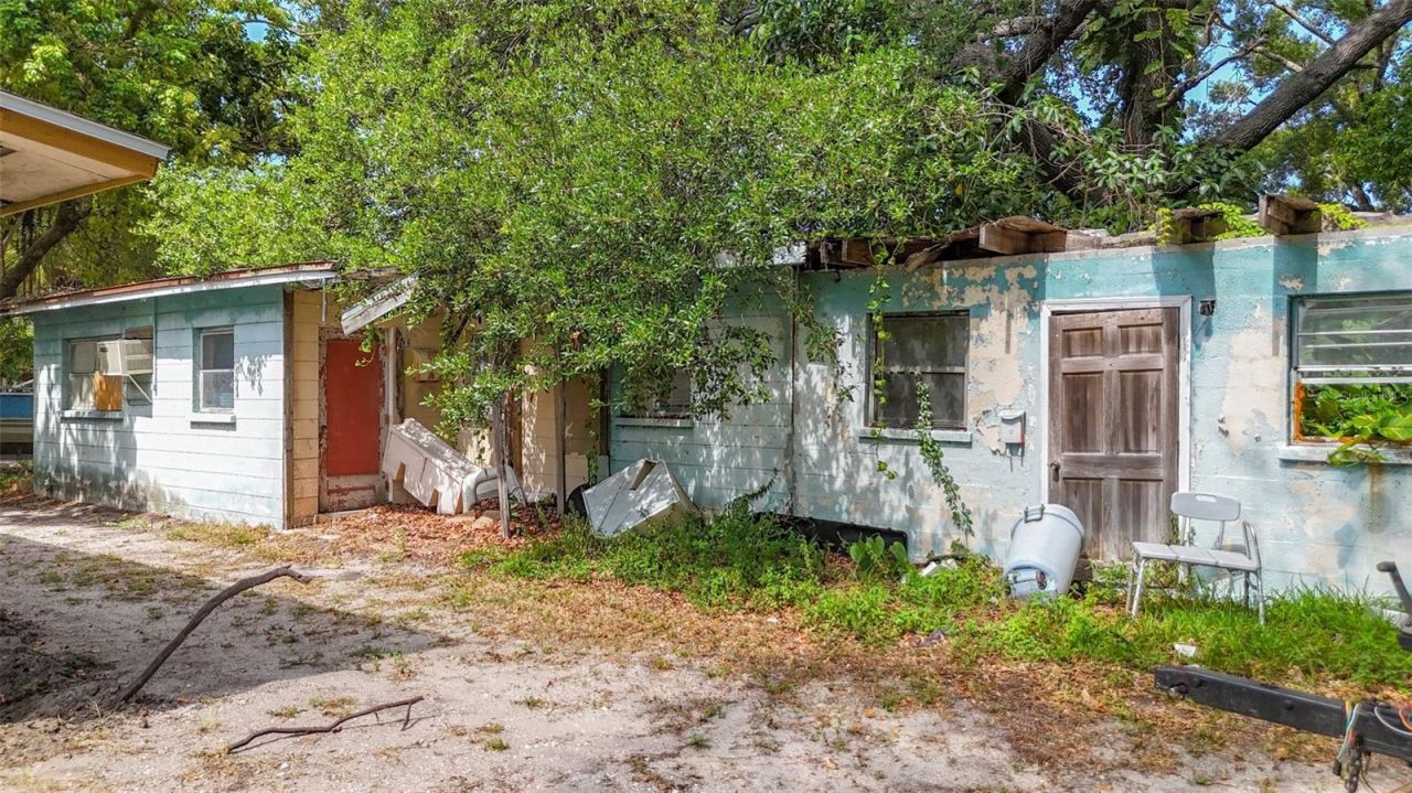1679 24th Street , Sarasota, FL 34234 Photo
