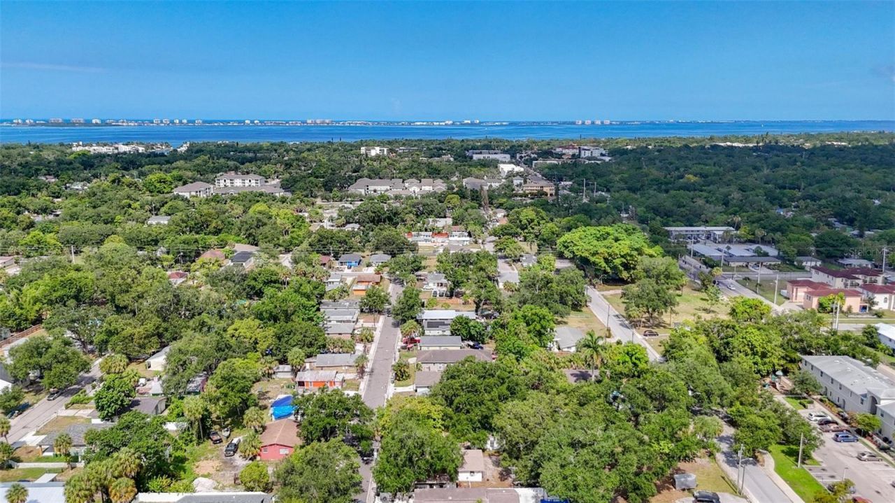 1679 24th Street , Sarasota, FL 34234 Photo