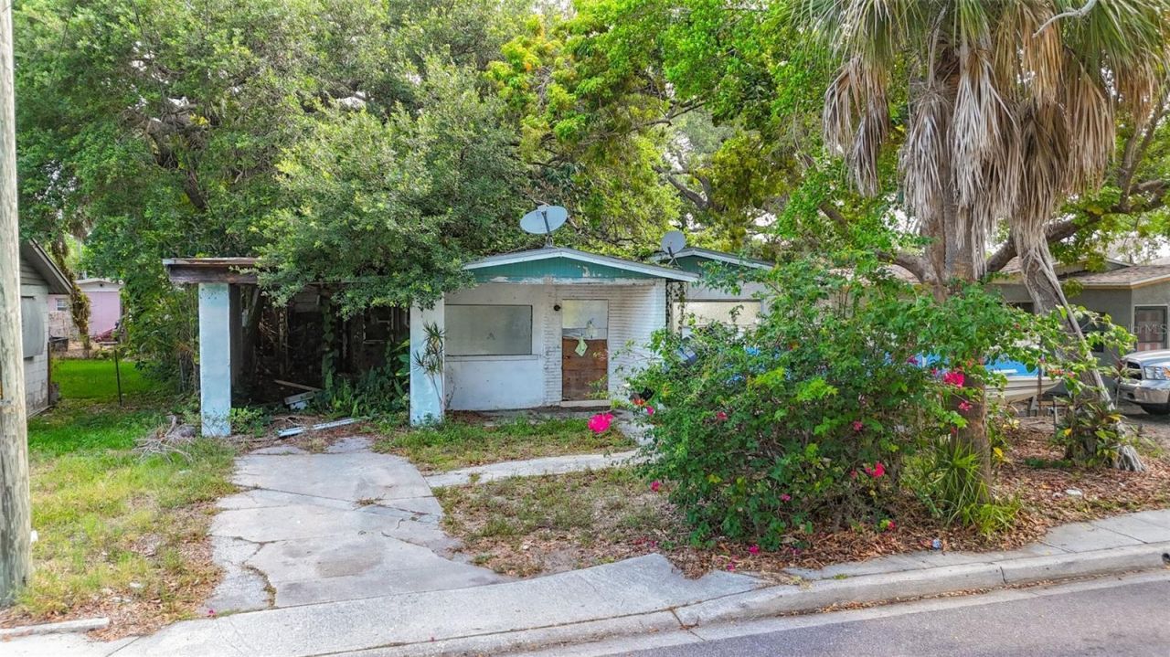1679 24th Street , Sarasota, FL 34234 Photo