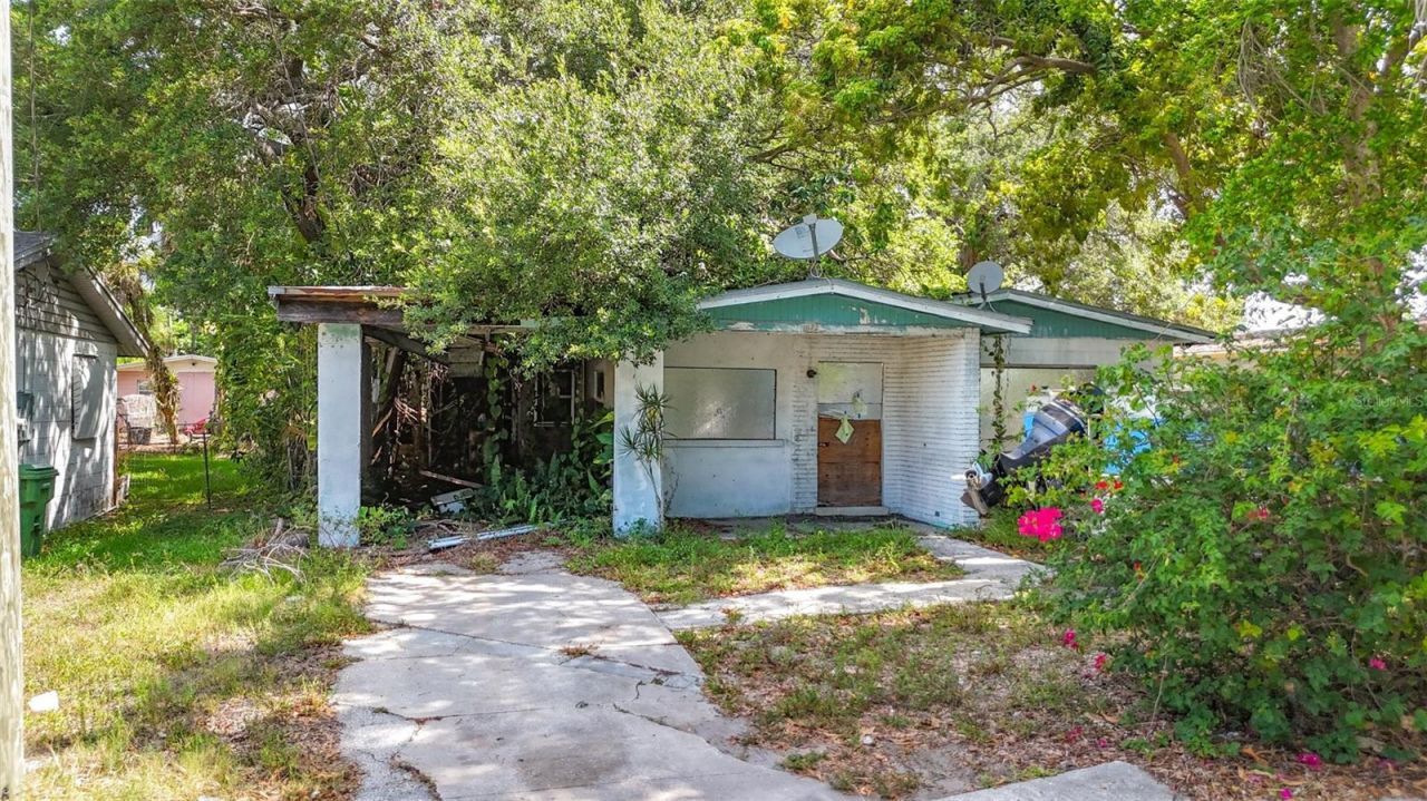 1679 24th Street , Sarasota, FL 34234 Photo