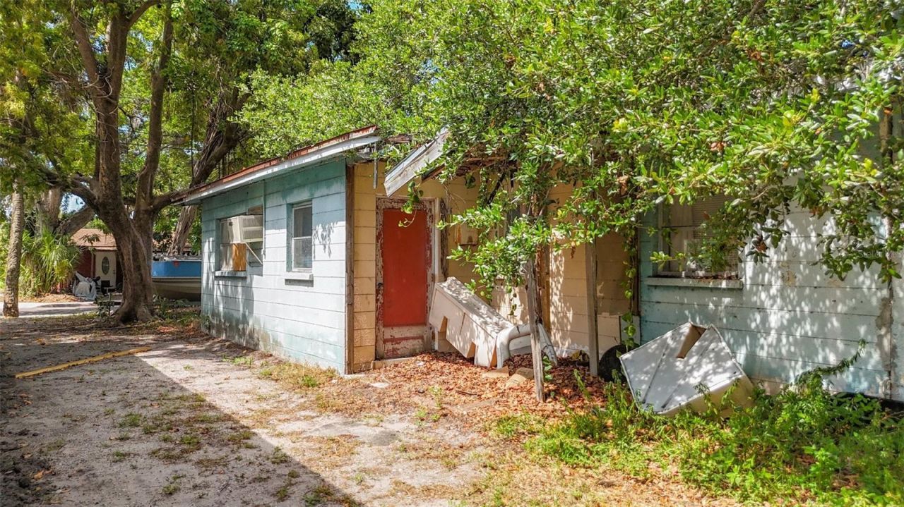 1679 24th Street , Sarasota, FL 34234 Photo