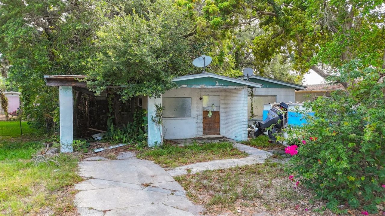1679 24th Street , Sarasota, FL 34234 Photo