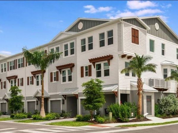 1623 SEA HAVEN DRIVE, Unit 307, PUNTA GORDA, FL 33950