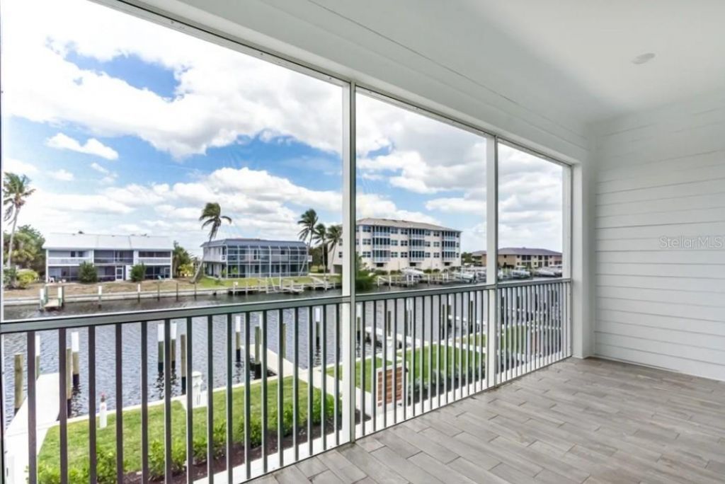 1623 Sea Haven Drive, Unit 307, Punta Gorda, FL 33950 Photo