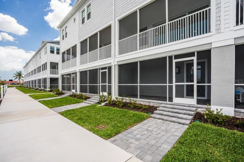 1623 Sea Haven Drive, Unit 307, Punta Gorda, FL 33950 Photo