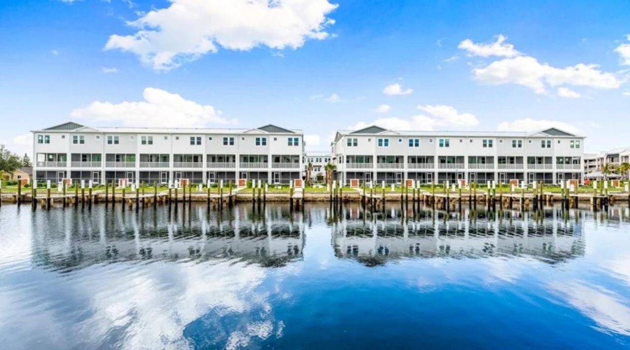 1623 Sea Haven Drive, Unit 307, Punta Gorda, FL 33950 Photo