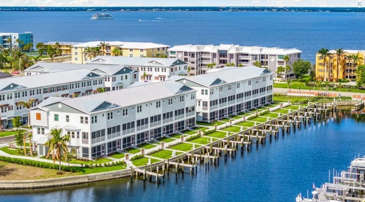 1623 Sea Haven Drive, Unit 307, Punta Gorda, FL 33950 Photo