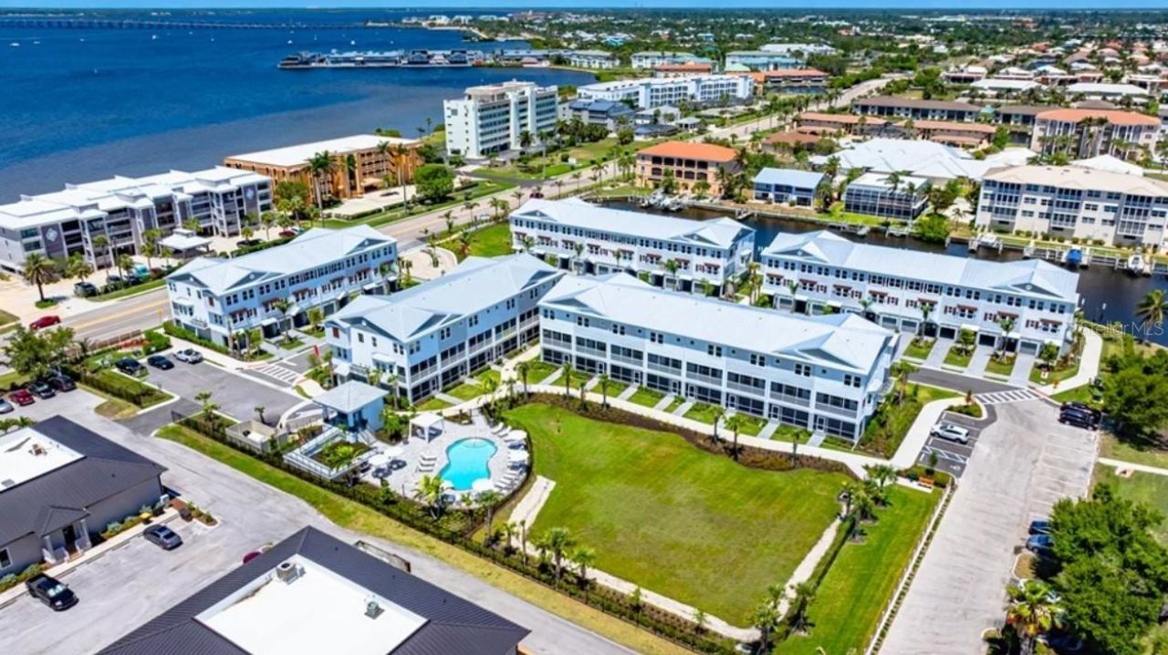 1623 Sea Haven Drive, Unit 307, Punta Gorda, FL 33950 Photo