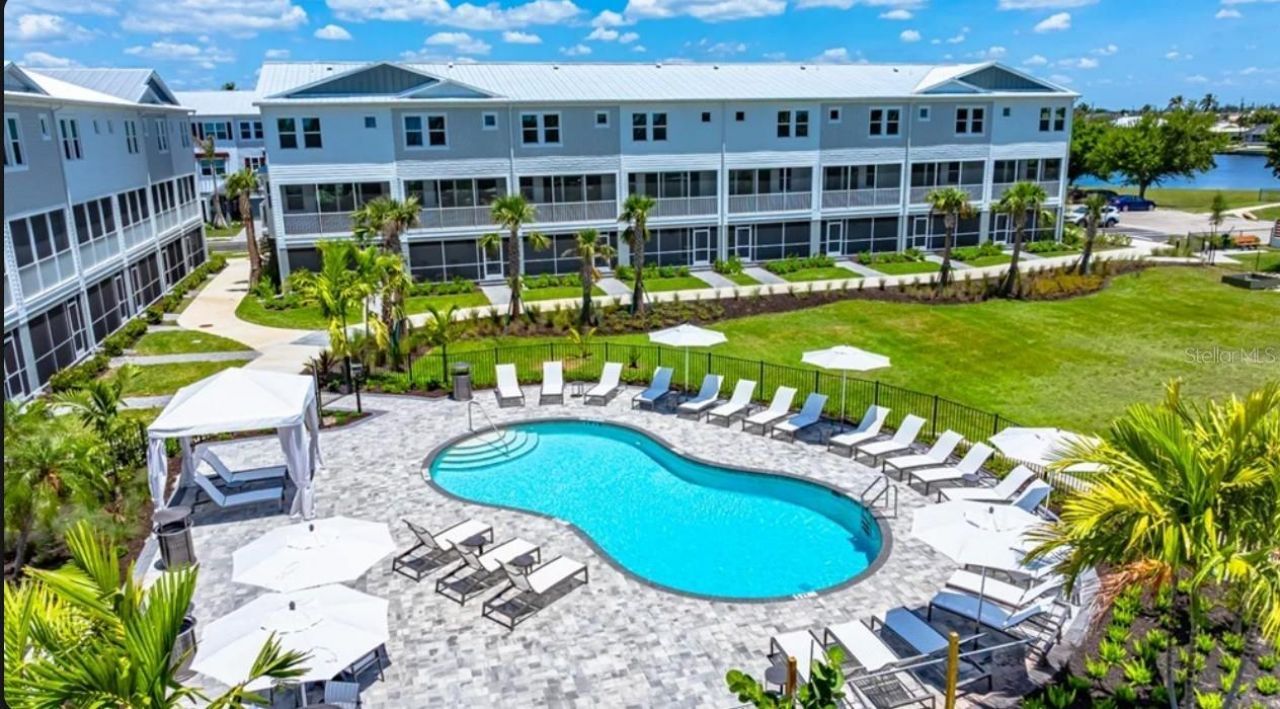 1623 Sea Haven Drive, Unit 307, Punta Gorda, FL 33950 Photo