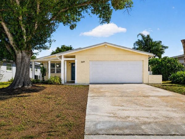 3619 14TH AVENUE N, ST PETERSBURG, FL 33713