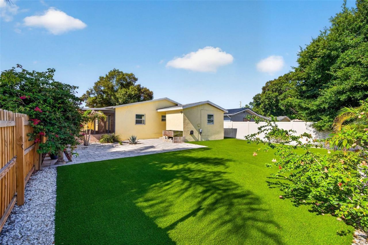 3619 14th Avenue N, Saint Petersburg, FL 33713 Photo