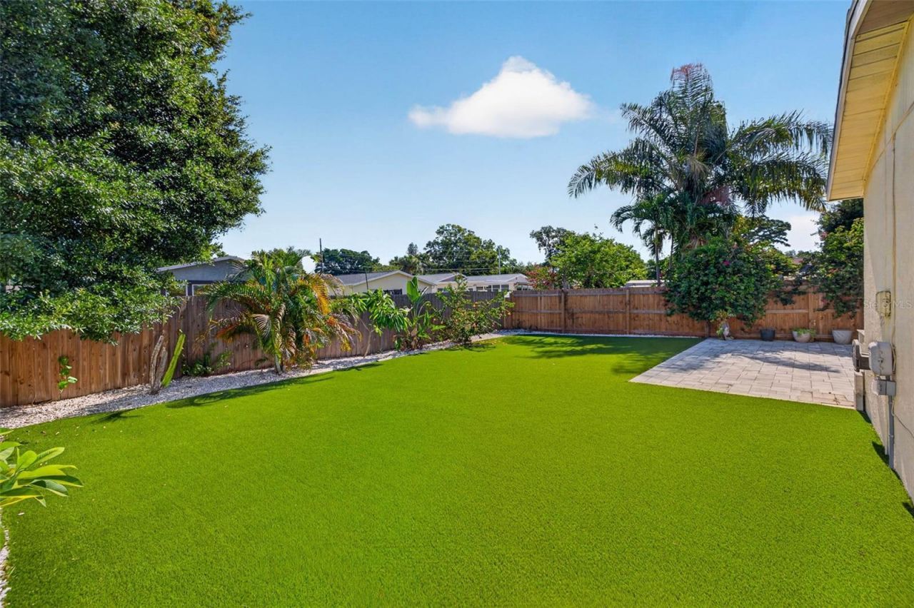3619 14th Avenue N, Saint Petersburg, FL 33713 Photo