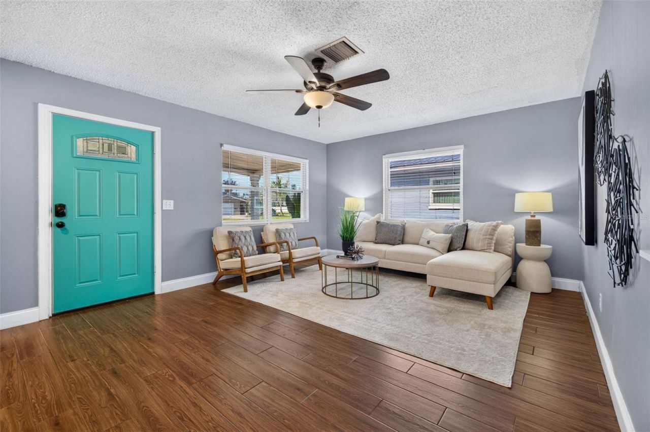 3619 14th Avenue N, Saint Petersburg, FL 33713 Photo