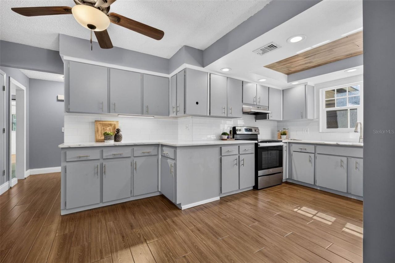 3619 14th Avenue N, Saint Petersburg, FL 33713 Photo