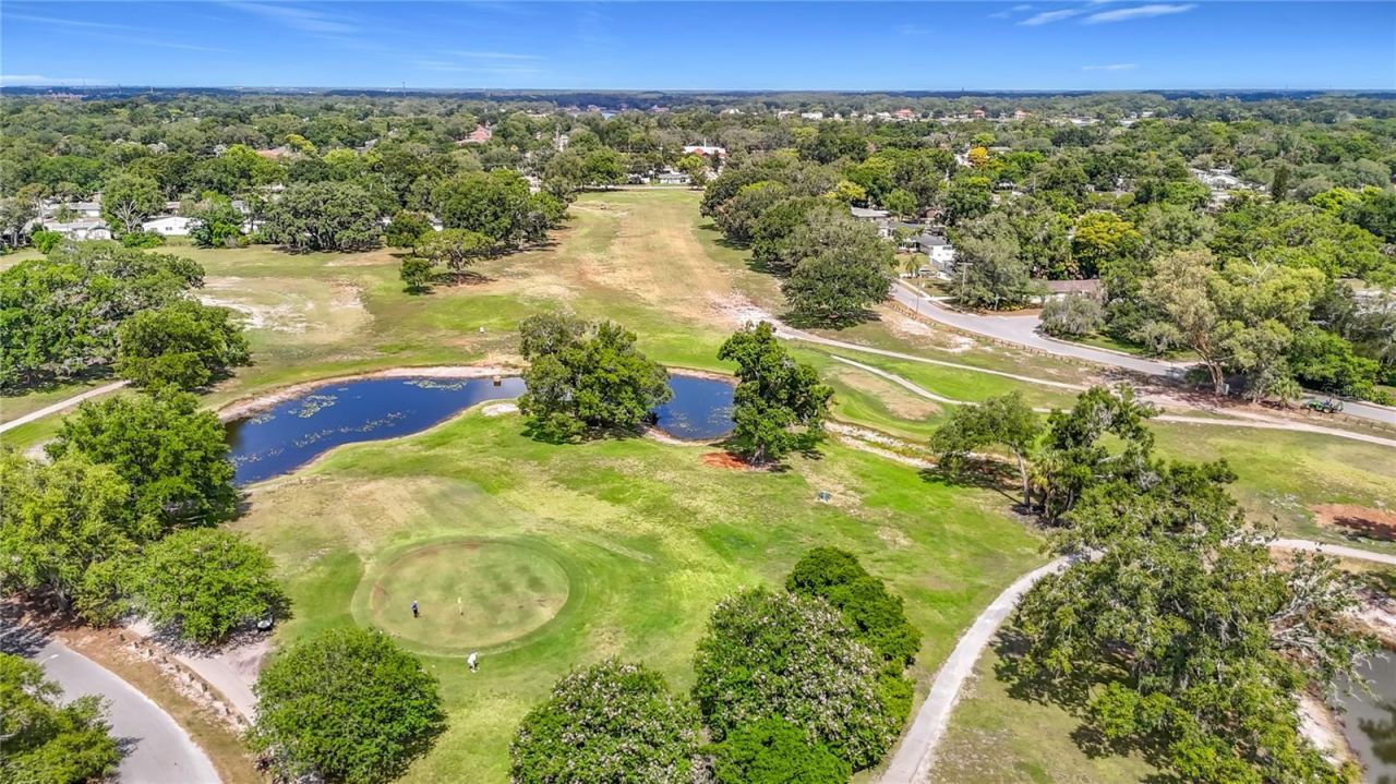 1506 S Oregon Circle, Tampa, FL 33612 Photo