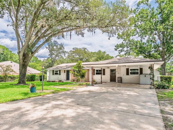 405 OAKHURST STREET, ALTAMONTE SPRINGS, FL 32701