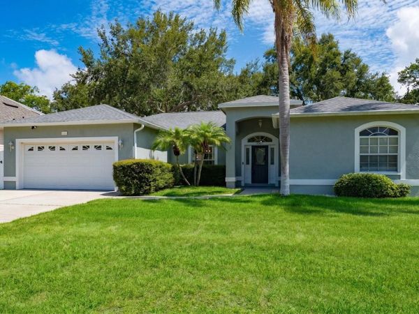 1131 VIRGINIA AVENUE , PALM HARBOR, FL 34683