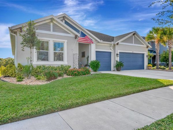 7213 TALAMORE DRIVE , WESLEY CHAPEL, FL 33545