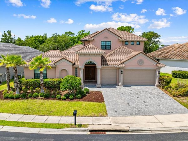 2557 HERITAGE GREEN AVENUE , DAVENPORT, FL 33837