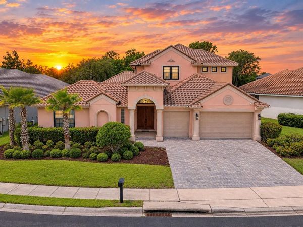 2557 HERITAGE GREEN AVENUE, DAVENPORT, FL 33837