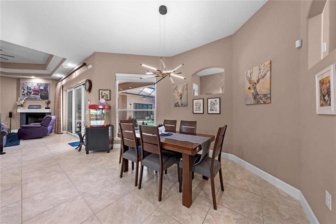 2557 Heritage Green Avenue, Davenport, FL 33837 Photo