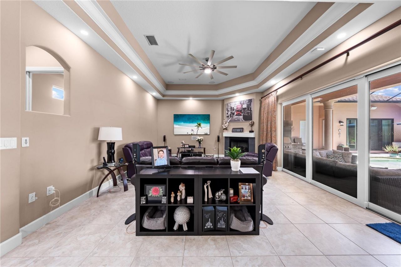 2557 Heritage Green Avenue, Davenport, FL 33837 Photo