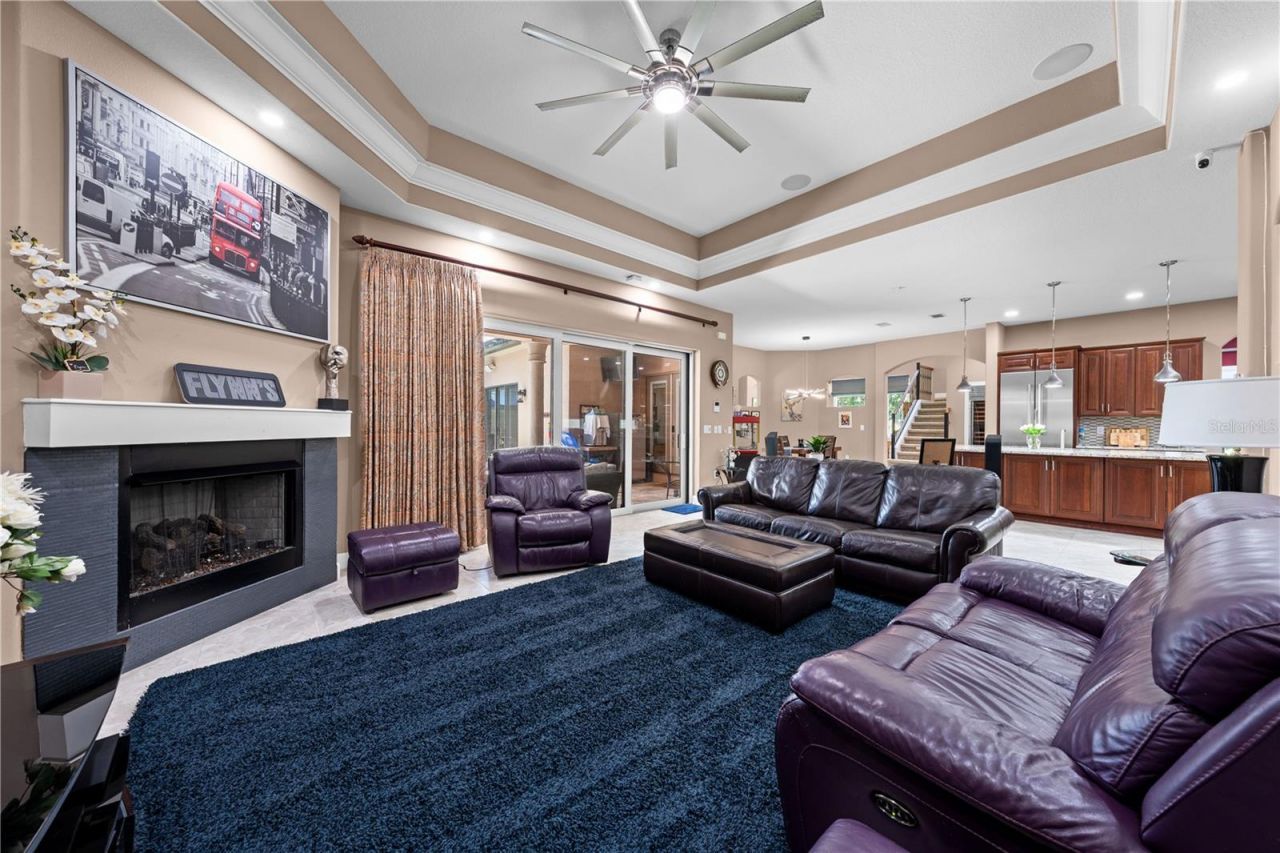 2557 Heritage Green Avenue, Davenport, FL 33837 Photo