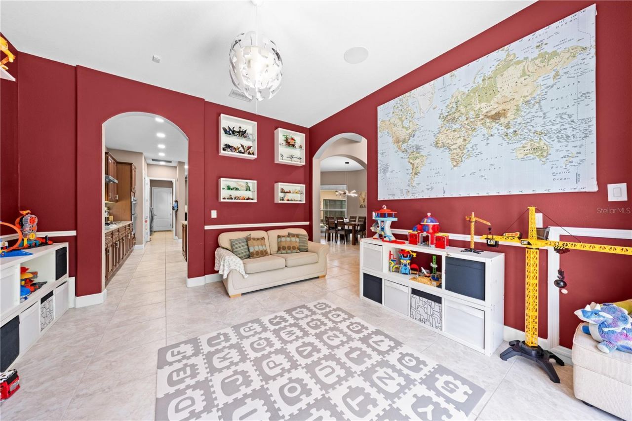 2557 Heritage Green Avenue, Davenport, FL 33837 Photo