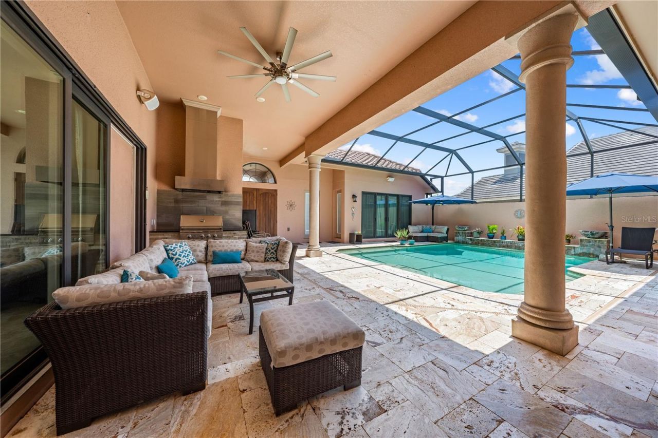 2557 Heritage Green Avenue, Davenport, FL 33837 Photo
