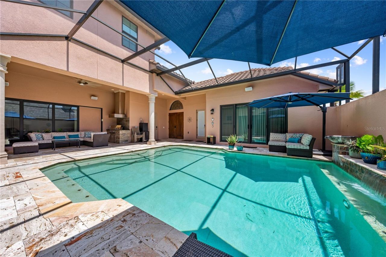 2557 Heritage Green Avenue, Davenport, FL 33837 Photo