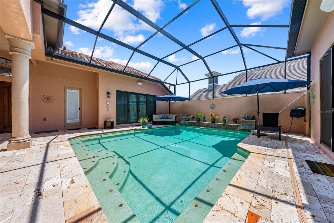 2557 Heritage Green Avenue, Davenport, FL 33837 Photo