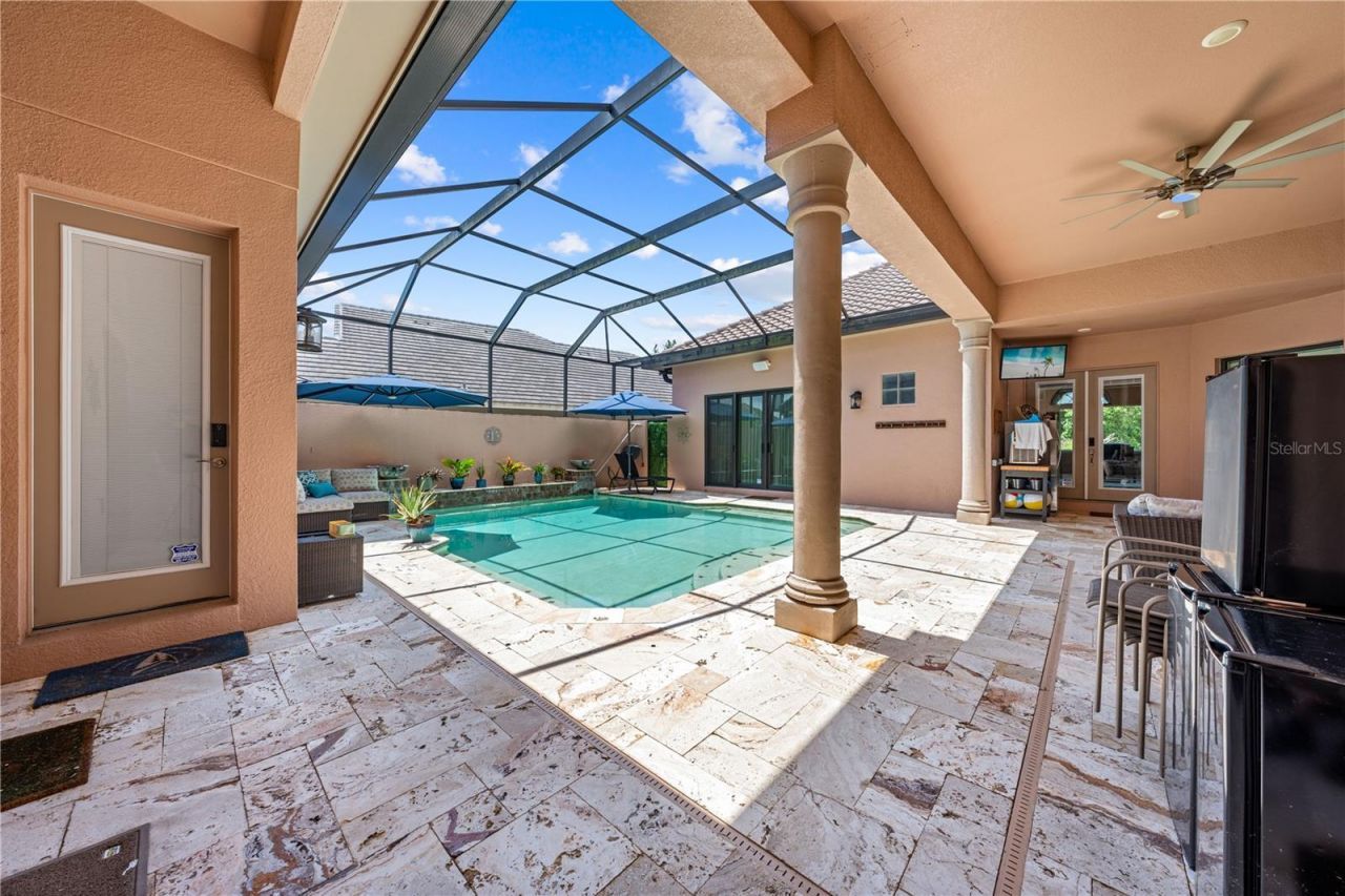 2557 Heritage Green Avenue, Davenport, FL 33837 Photo
