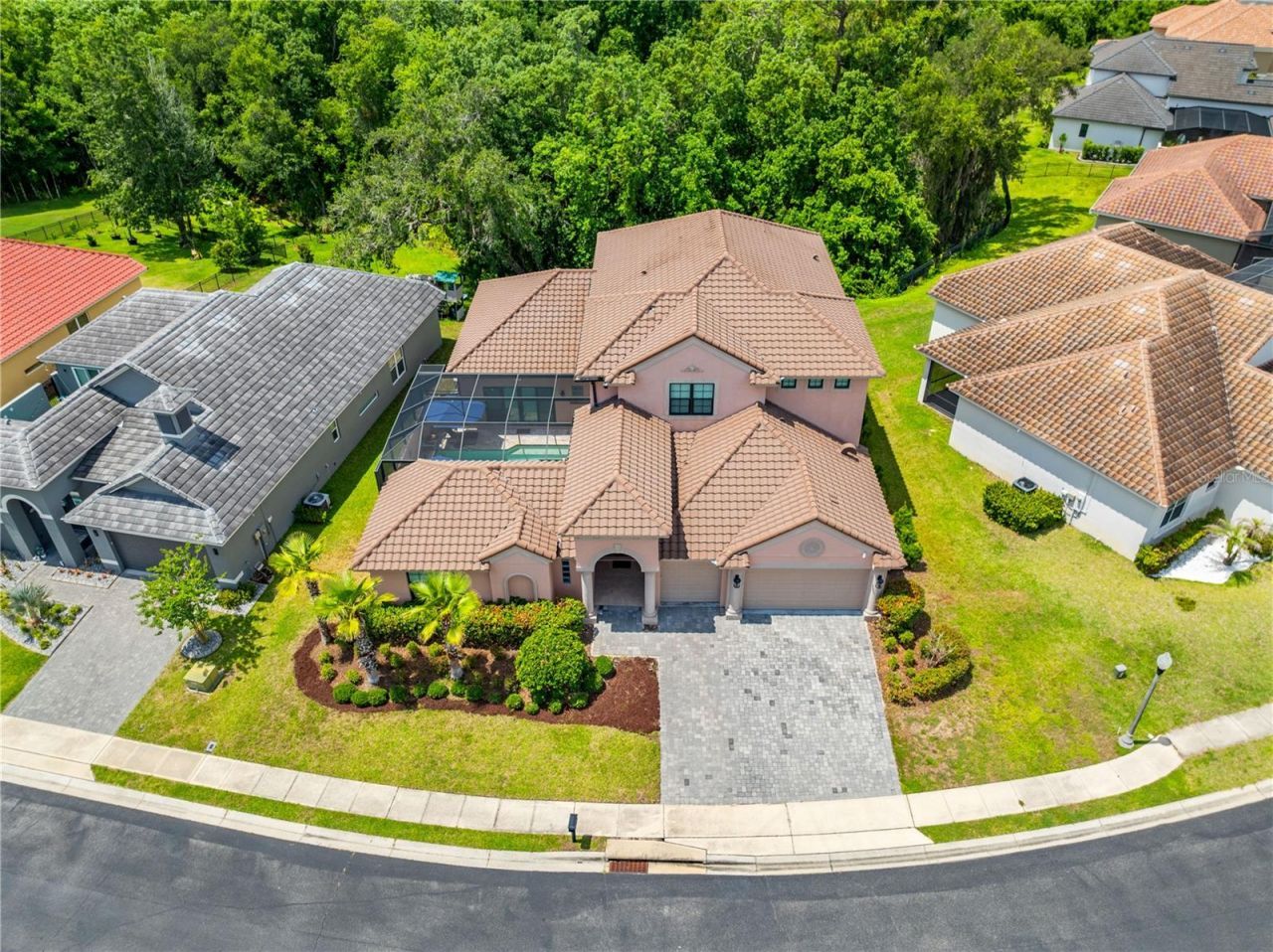 2557 Heritage Green Avenue, Davenport, FL 33837 Photo