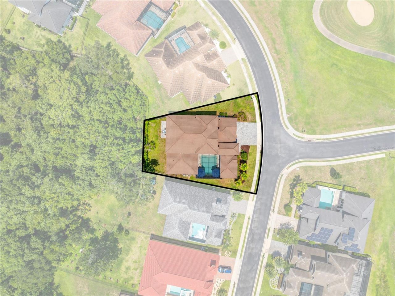2557 Heritage Green Avenue, Davenport, FL 33837 Photo