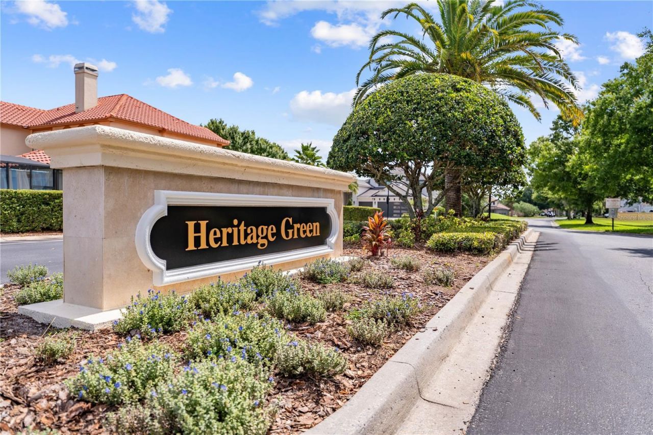 2557 Heritage Green Avenue, Davenport, FL 33837 Photo