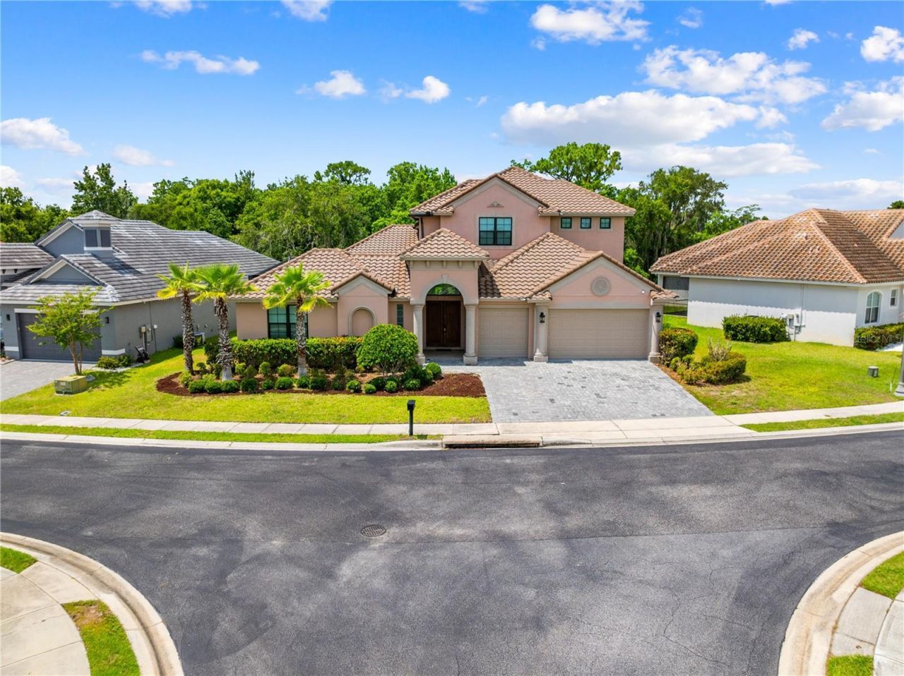 2557 Heritage Green Avenue, Davenport, FL 33837 Photo